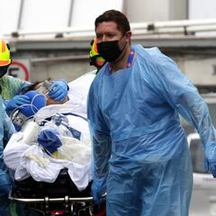 Coronavirus en Chile y comunas en cuarentena: resumen del 5 de febrero