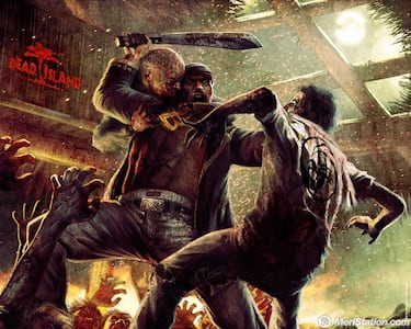 El reparto de protagonistas de Dead Island aumenta con Sam B