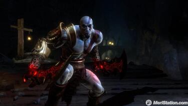 God of War III