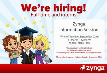 Konami interesada en la nueva plataforma de juegos de Zynga