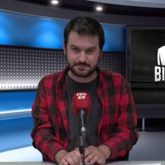 Las claves para hacer tu alineación de la jornada 9 en Biwenger