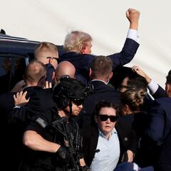 When and where will Donald Trump’s next rally be held?