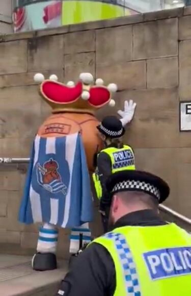 Los memes más divertidos de la jornada