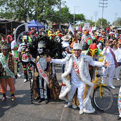 Feriado por Carnaval en Barranquilla 2024: festejos más destacados y mejores shows