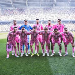 Mes de incertidumbre en Inter Miami de cara al Mundial de Clubes