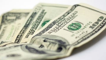 Consecuencia de variante ómicron: Dólar por encima de $4.000