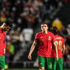 2022 World Cup UEFA play-off: draw, teams, format and dates