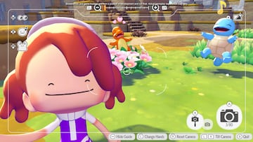 Pokémon Pokopia: A world where Pokémon are the only protagonists, and there’s a reason for that mystery