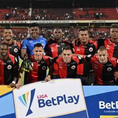 Cadena se disculpa y Cúcuta continúa en el General Santander