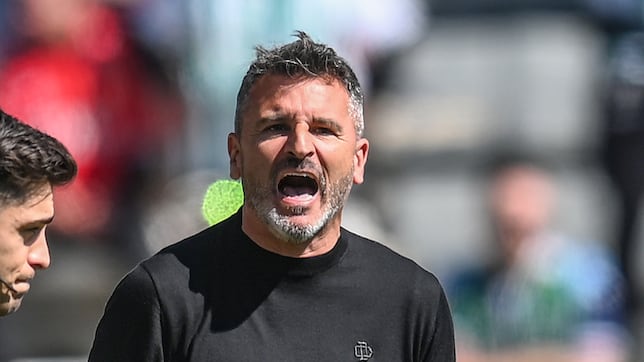 Ania: “Igual que cambió para mal, ahora la dinámica puede cambiar para bien”