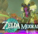 Cómo mejorar y revivir caballos en Zelda Tears of the Kingdom