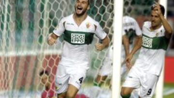 David Lombán: “Este equipo siempre se ha levantado”