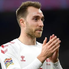 El PSG entra en la lucha con el Real Madrid por Eriksen