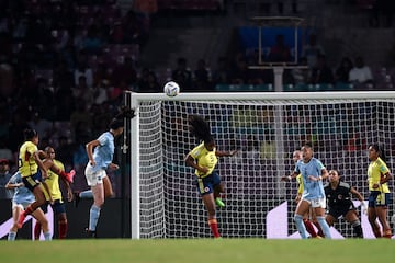 El equipo dirigido por Carlos Paniagua cayó 1-0 ante España en la final de la Copa del Mundo disputada en India.