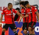 Otra final para Colo Colo