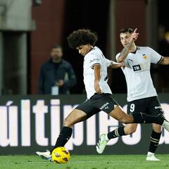 Peter crece a base de oportunidades