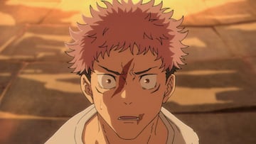 jujutsu kaisen 3 fecha estreno