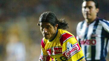 Morelia vs. Monterrey: Sólo 4 jugadores que disputaron la final en 2003 siguen en activo en Liga MX