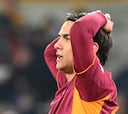 Roma - Sassuolo, en directo: Serie A, hoy en vivo