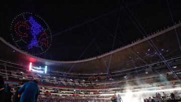 América sería local en hasta cinco sedes por las remodelaciones del Estadio Azteca