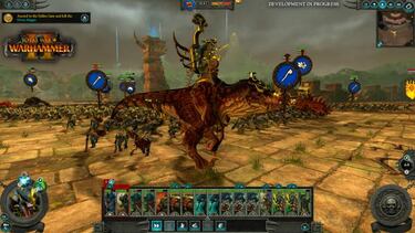 Total War: Warhammer II, Impresiones