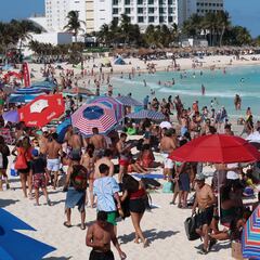 Dictamen Vacaciones Dignas: Legisladores aprueban dividir días de descanso y pasa al Pleno de la Cámara de Diputados