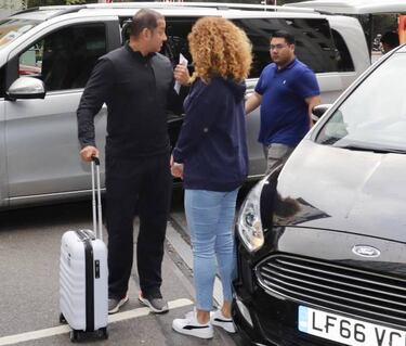 Teo Swee Wei, fichaje de Peter Lim en plena crisis