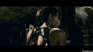 [Pre-E3] Resident Evil 5, Impresiones