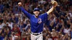 Retrasa su operación a corazón abierto por los Chicago Cubs