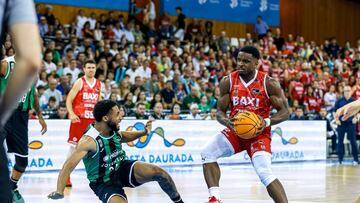 Un Manresa más fino se lleva la Lliga Catalana