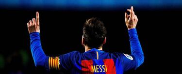 Real Madrid's comeback mentality to inspire Barça