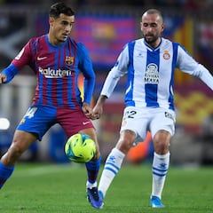 Coutinho no se resigna