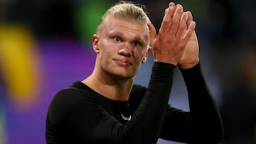 El Dortmund niega que Haaland tenga cl¨¢usula de rescisi¨®n