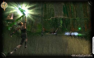 Prueba la beta de Fury todo un fin de semana