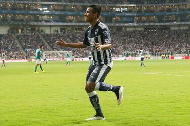 Julio Cruz está contento por el regreso del fútbol a Costa Rica