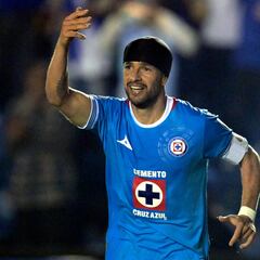 El discurso de Ignacio Rivero que muestra lo que es Cruz Azul