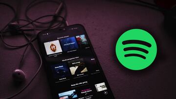 C車mo mejorar el sonido de Spotify en tu m車vil