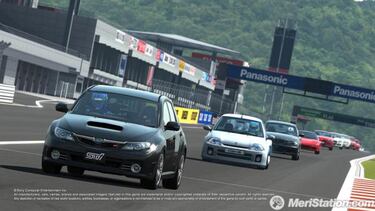 Gran Turismo 5 Prologue, Impresiones