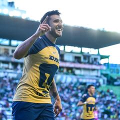 Los Pumas hicieron oficial las bajas del ‘Toto’ Salvio, Adrián Aldrete y Christian Tabó