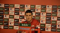 “No bajaremos un ápice por el objetivo, el cuarto puesto”