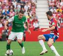 Granada - Huesca en directo | LaLiga Smartbank, hoy, en vivo