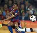 El Manchester City viene al Clásico y quiere irse con Alves