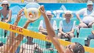 <b>PROMOCIÓN. </b>Esta vez el Torneo de Getxo no encuentra apoyo.