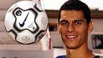 "El ascenso fue más difícil que este reto"