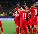 Resumen y goles del Villarreal vs. Liverpool de Champions League