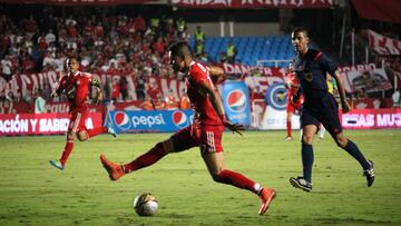 América tiene 40.000 camisetas para regalar frente a Orsomarso