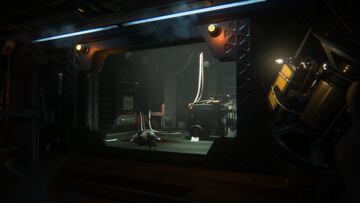 Captura de pantalla - Alien Isolation (360)