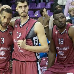 Los ascensos y descensos son un buen lío