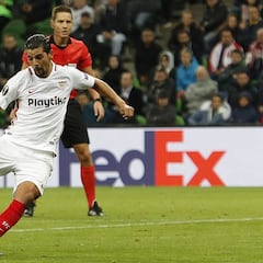 La Real se interesa por la situación de Nolito