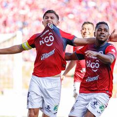 CD FAS se corona campeón del Apertura 2022; ‘Rey de Copas’ en El Salvador